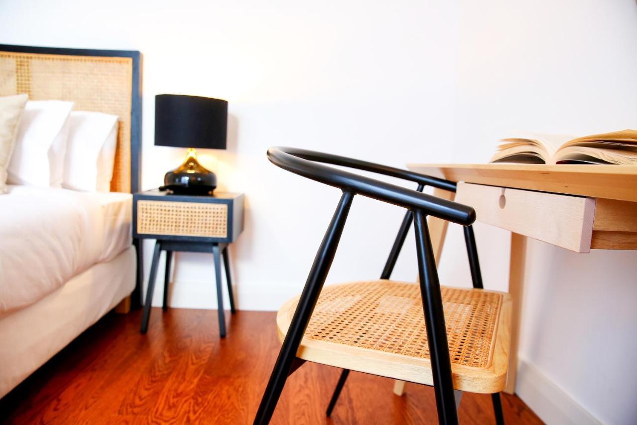 Young Spirit Apartment FAO Exteriör bild